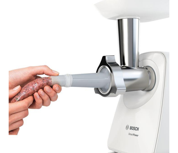 BOSCH MFW2510W - 544310 - zdjęcie 5